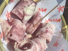 -生活如沸·顺德水牛奶火锅(大学路店)