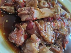 -贤花饭店(城阳店)