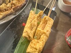 -辉记炭烧海鲜大排档·老字号(福田店)