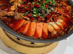-眉州东坡·熊猫主题餐厅(枫蓝店)