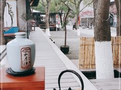 -苏州本色美术馆