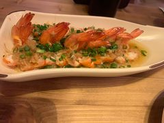 -临界音乐酒馆·小龙虾·江湖菜(华熙LIVE·鱼洞店)