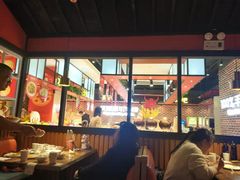 -牛排叔叔自助餐厅(太原万达店)