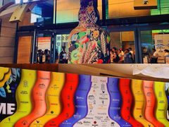 -上海静安香格里拉大酒店