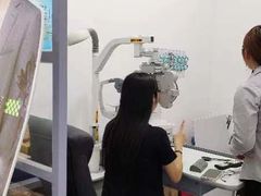 -ALPS阿尔卑斯眼镜(我格广场店)