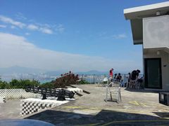 摩星岭青年旅舍-YHA赛马会摩星岭青年旅舍(香港岛)