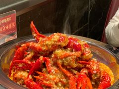 -聚味瞿记·龙虾堂(坡子街店)