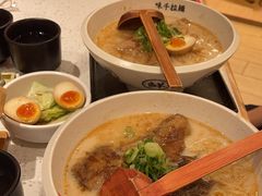 -味千拉面(广州白云机场T1西二店)