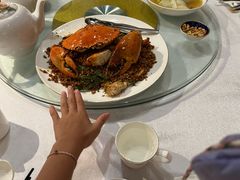 -喜记避风塘炒辣蟹(旗舰店)