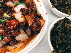 -明呈黄鱼面馆(斜土路店)