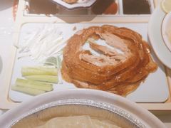 -富贵春饼·烤鸭·大厨现炒(诸城店)