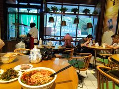 -清真·马安军辣子牛肉面