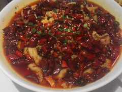-潇湘码头·鲜湘菜(清河店)