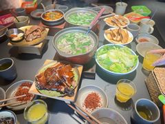 -古市香跷脚牛肉·非遗传承单位