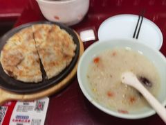 -宏状元现熬粥·京味菜(五棵松店)