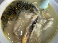-明呈黄鱼面馆(斜土路店)