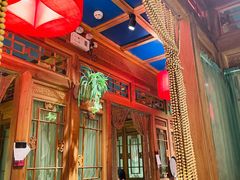 -小吊梨汤·北京菜·烤鸭(清河万象汇店)