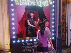 -横店广州街·香港街