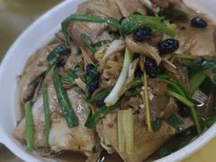 -琼海温泉鹅农家饭店