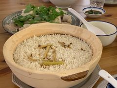 -禾气食店
