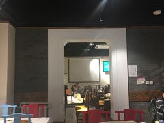 大堂-北平食府·北京烤鸭(北京西站六里桥店)