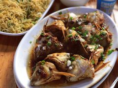 鲮鱼头-章记正宗南岗鱼蛋火锅