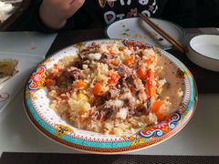 -帕米尔食府(白云观店)