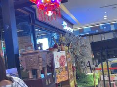 -梨花自助烤肉(天河城店)