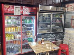 -杭嘉湖咬强羊肉面馆(永兴路总店)