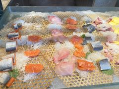 -金玛国宾酒店-自助西餐厅