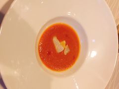 -迪拜帆船酒店海底餐厅