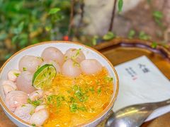 -RUXU入续糖水铺与包(卓悦中心店)