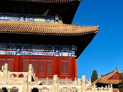 -北京市劳动人民文化宫(太庙)