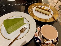 -Chikalicious(新天地店)