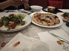 -安妮意大利餐厅(世贸天阶店)