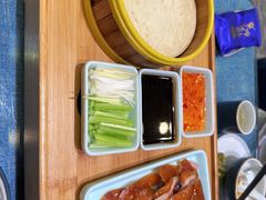 -恒记饭店(珠江路总店)