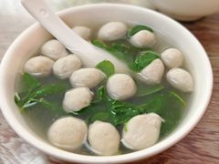 -浪记梅县腌面馆(尚景华园南区店)