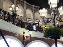 -佛罗伦萨小镇广佛名品奥特莱斯(疏港路店)