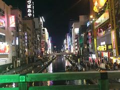 -松阪牛焼肉M(法善寺横丁店)
