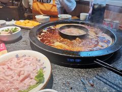 -陈眼镜火锅(总店)