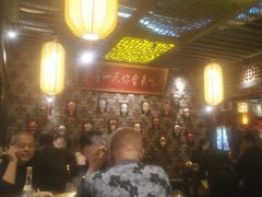 -小龙坎老火锅(金柏林店)