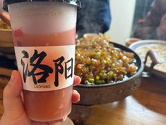 -老雒阳面馆·水席·洛阳菜(纱厂路店)