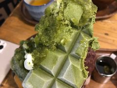 -WONDER ICE 萬得冰田(建設路总店)