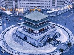 -西安城墙·碑林历史文化景区