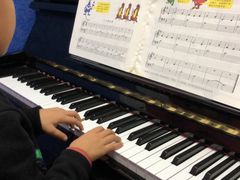 -弘智卉艺术教育/高端琴房(中央音乐学院店)