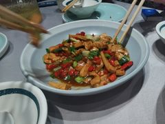-洞庭鱼香(万科店)