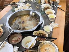 -乙丙丁正宗昭通天麻火腿鸡(总店)