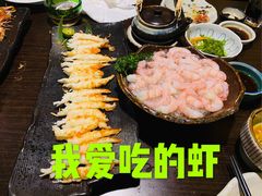 -青叶日式料理(飘亮阳光广场店)