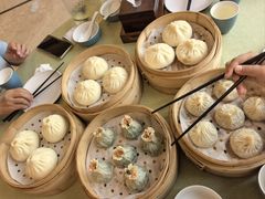 -冶春茶社(官园桥店)