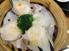 -豫璟轩中餐厅(南昌万怡店)